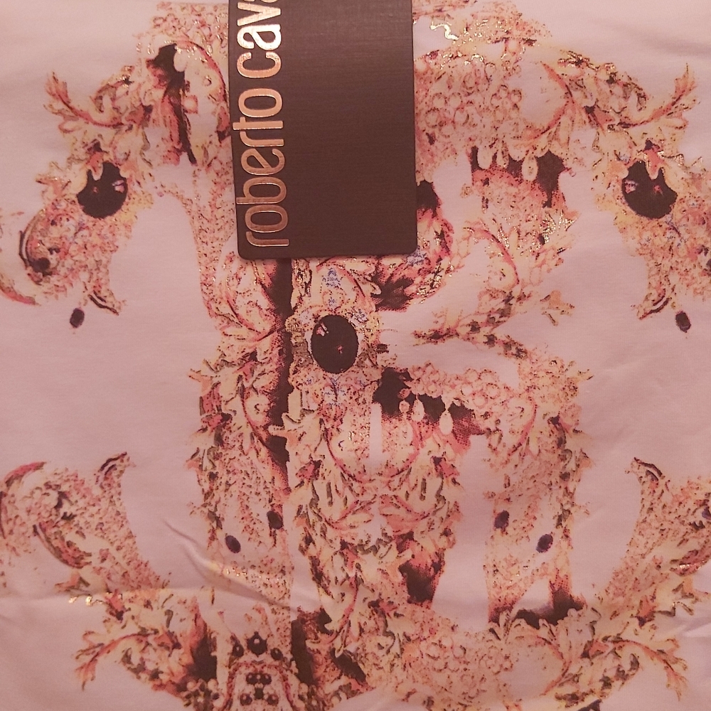 Roberto Cavalli women top - Picture 2 of 5